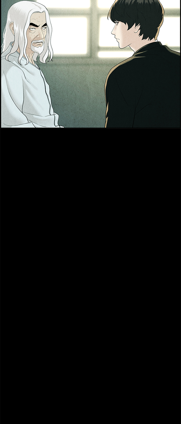 未来的古董店漫画,[第119话] 人望山之后（完）3图