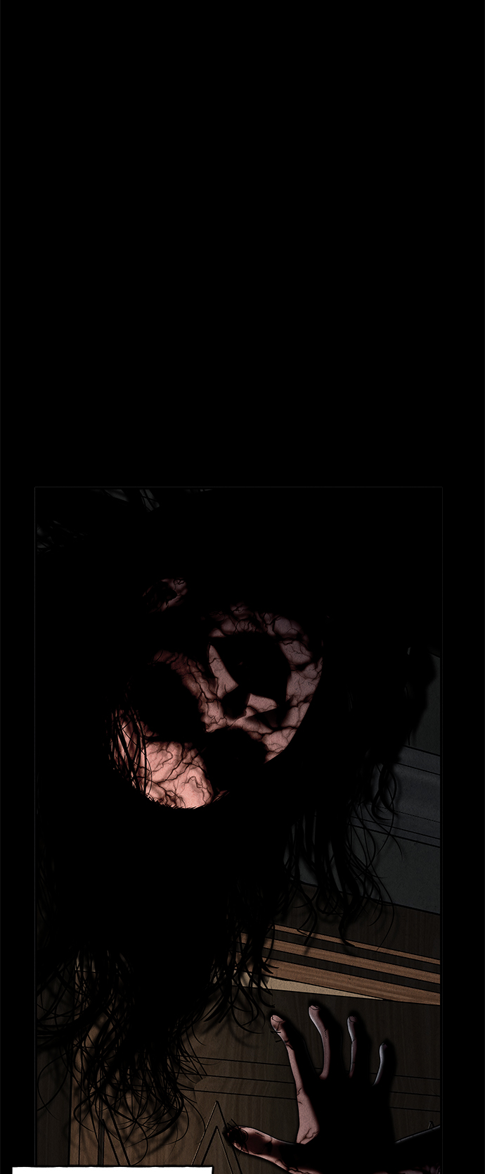 未来的古董店漫画,[第102话] 人望山（5）1图