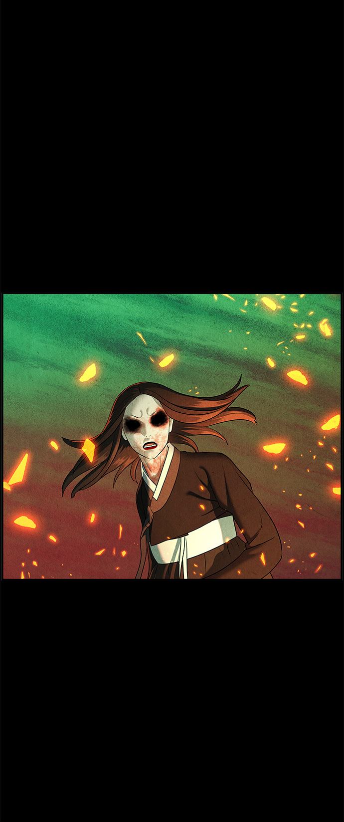 未来的古董店漫画,[第110话] 人望山（13）4图