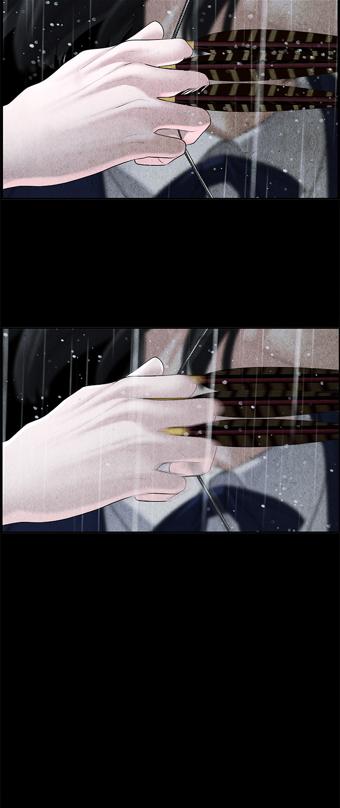 未来的古董店漫画,[第111话] 人望山（14）3图