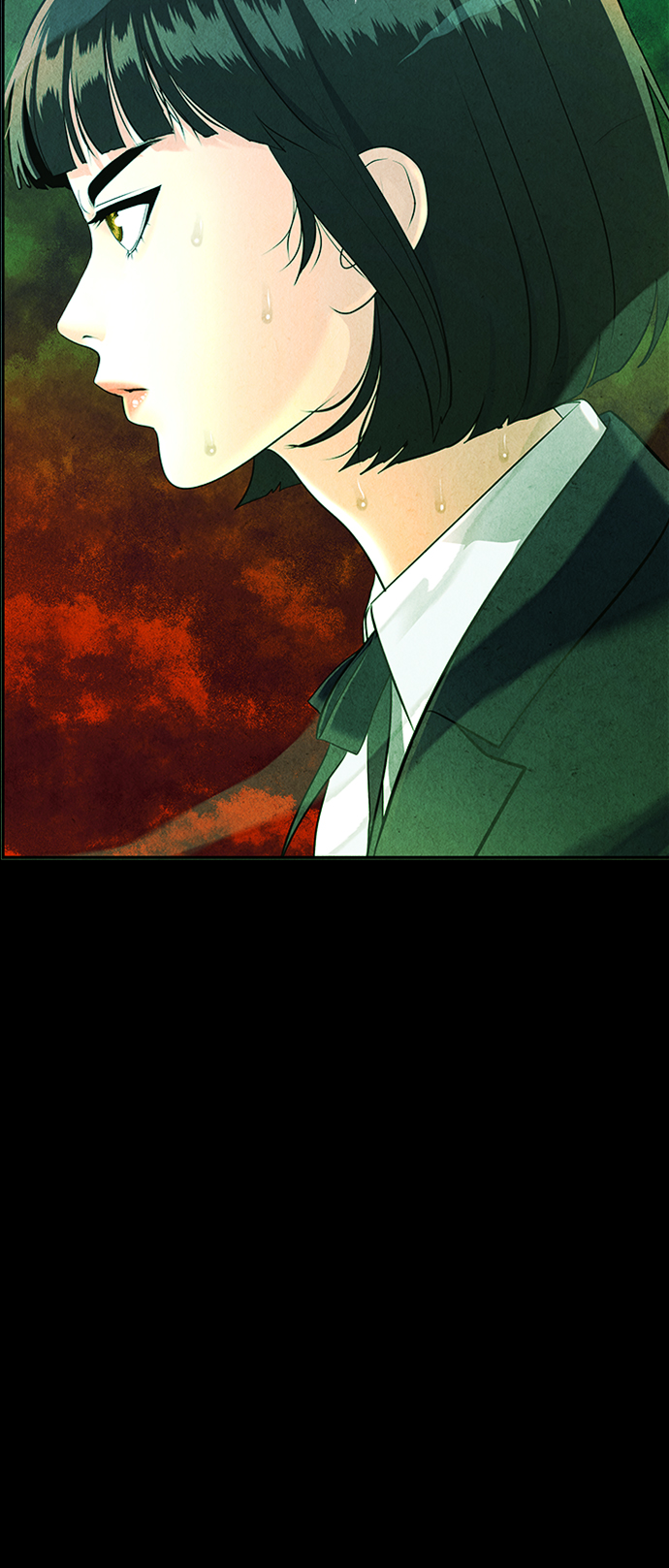 未来的古董店漫画,[第116话] 人望山（19）5图