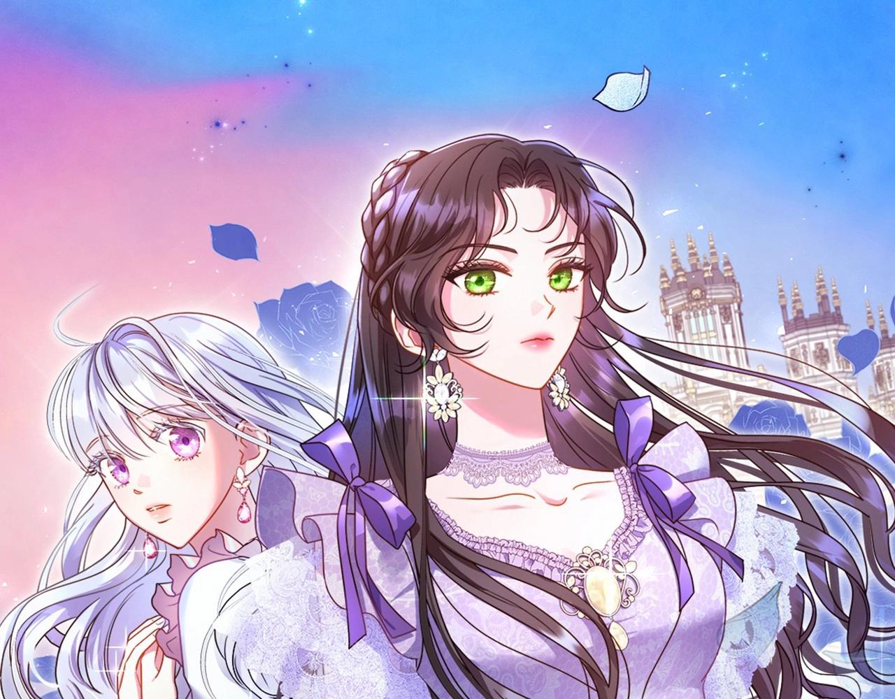 除掉那个恶女全集免费观看漫画,第62话 女主的死神正位日1图