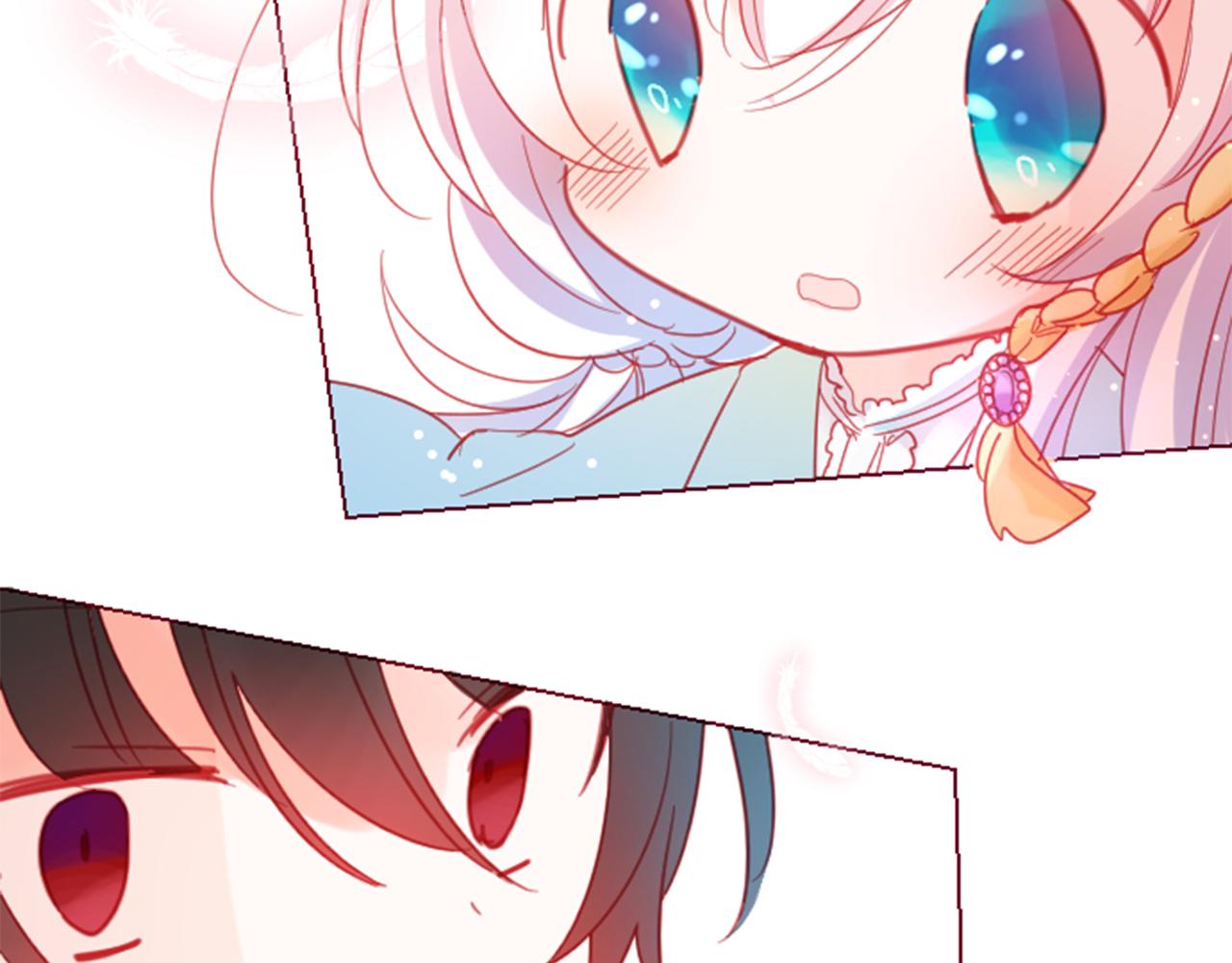 哥哥请你收养喵角色介绍漫画,第87话 下午0点的服装作业24图