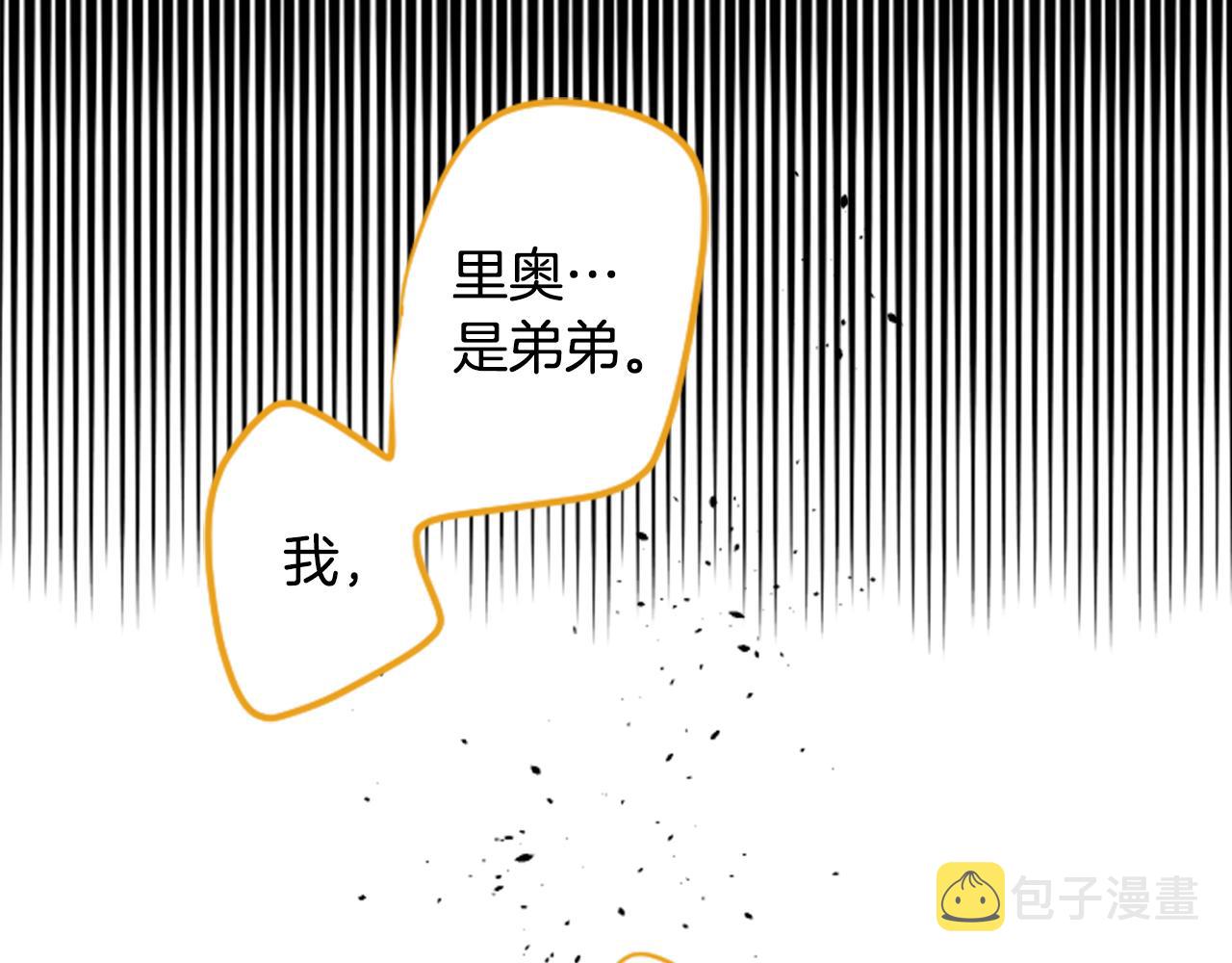 哥哥请你收养喵角色介绍漫画,第132话 流星的回忆44图