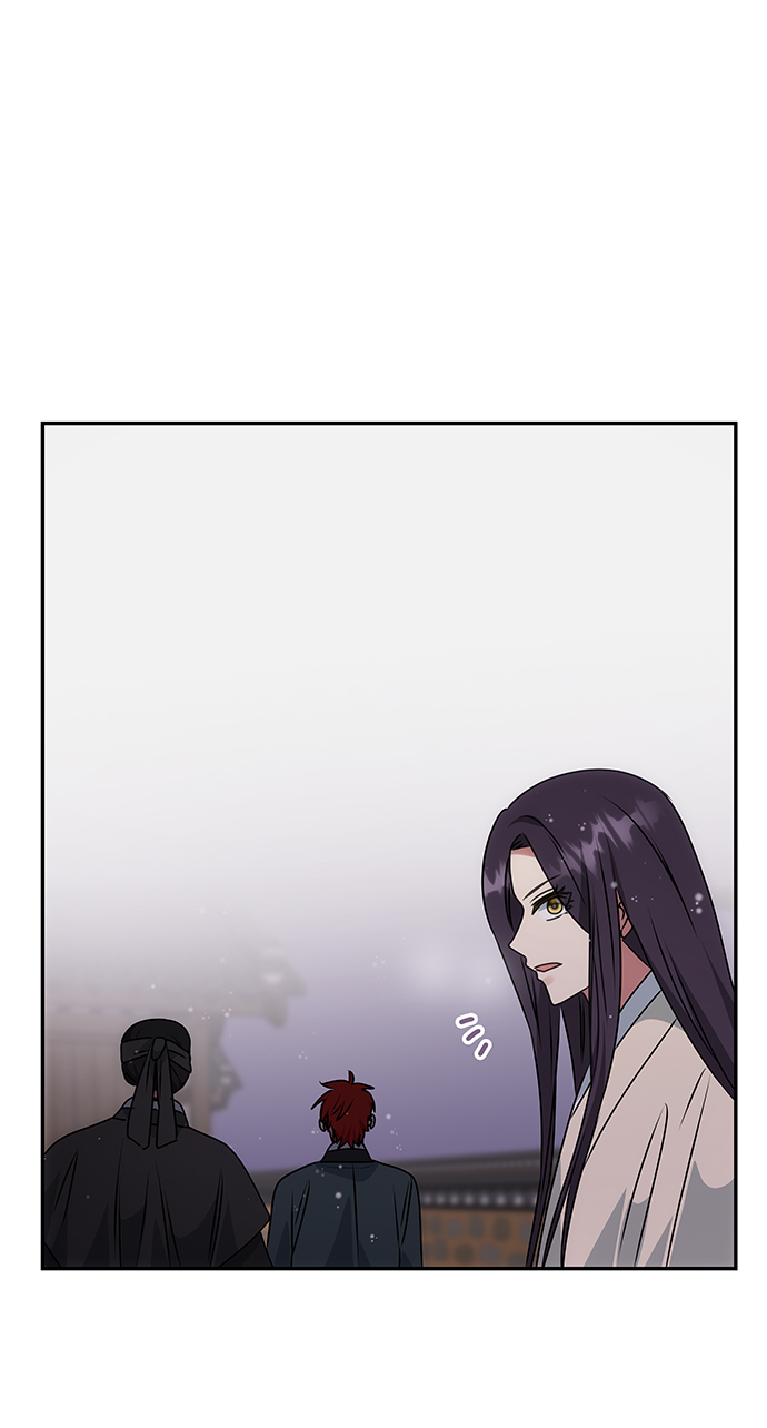 绝对不可以NG漫画,[第63话] 暴走5图