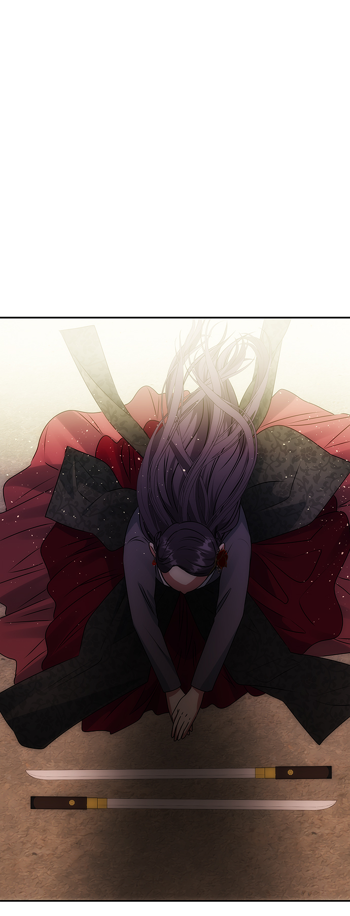 绝对不可以NG漫画,[第49话] 朴奂的房间4图