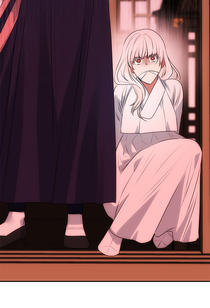 绝对不可以NG漫画,[第53话] 觉悟5图