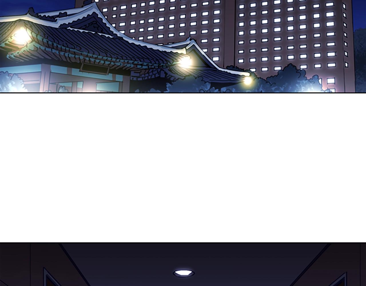 阿道夫洗发水漫画,第26话 较量5图