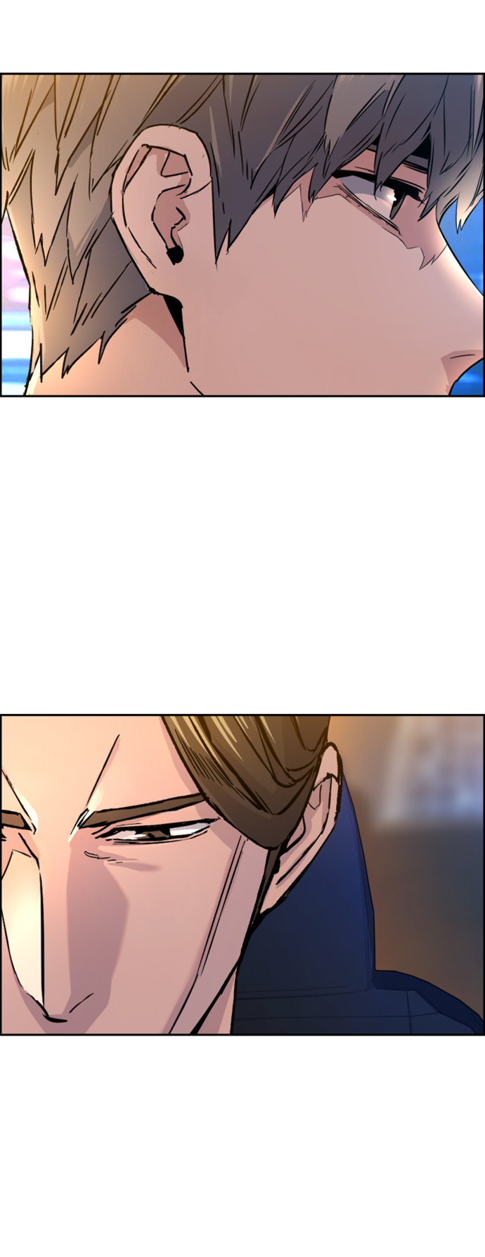 少年佣兵出货日志漫画免费漫画,第104话5图