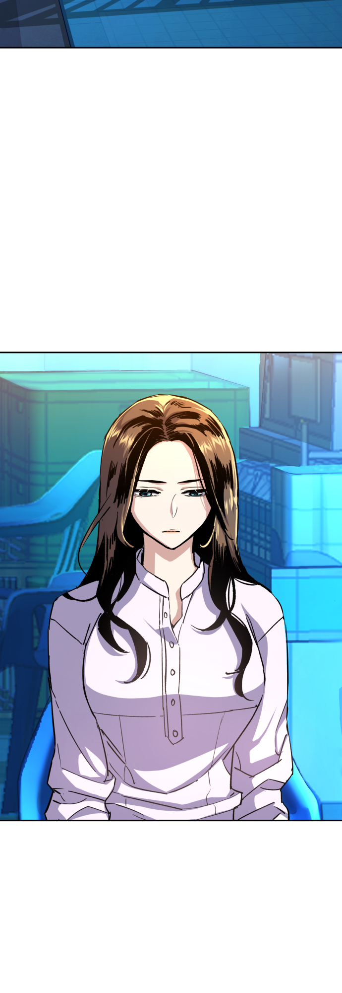 少年佣兵团全人物入手漫画,第89话3图