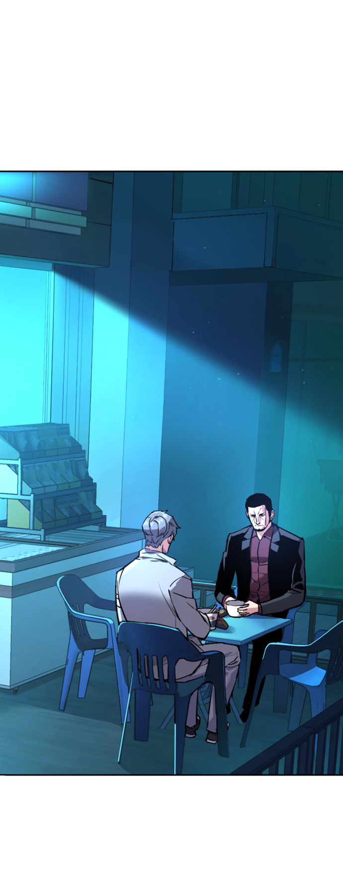 少年佣兵团酒馆歌女攻略漫画,第107话3图