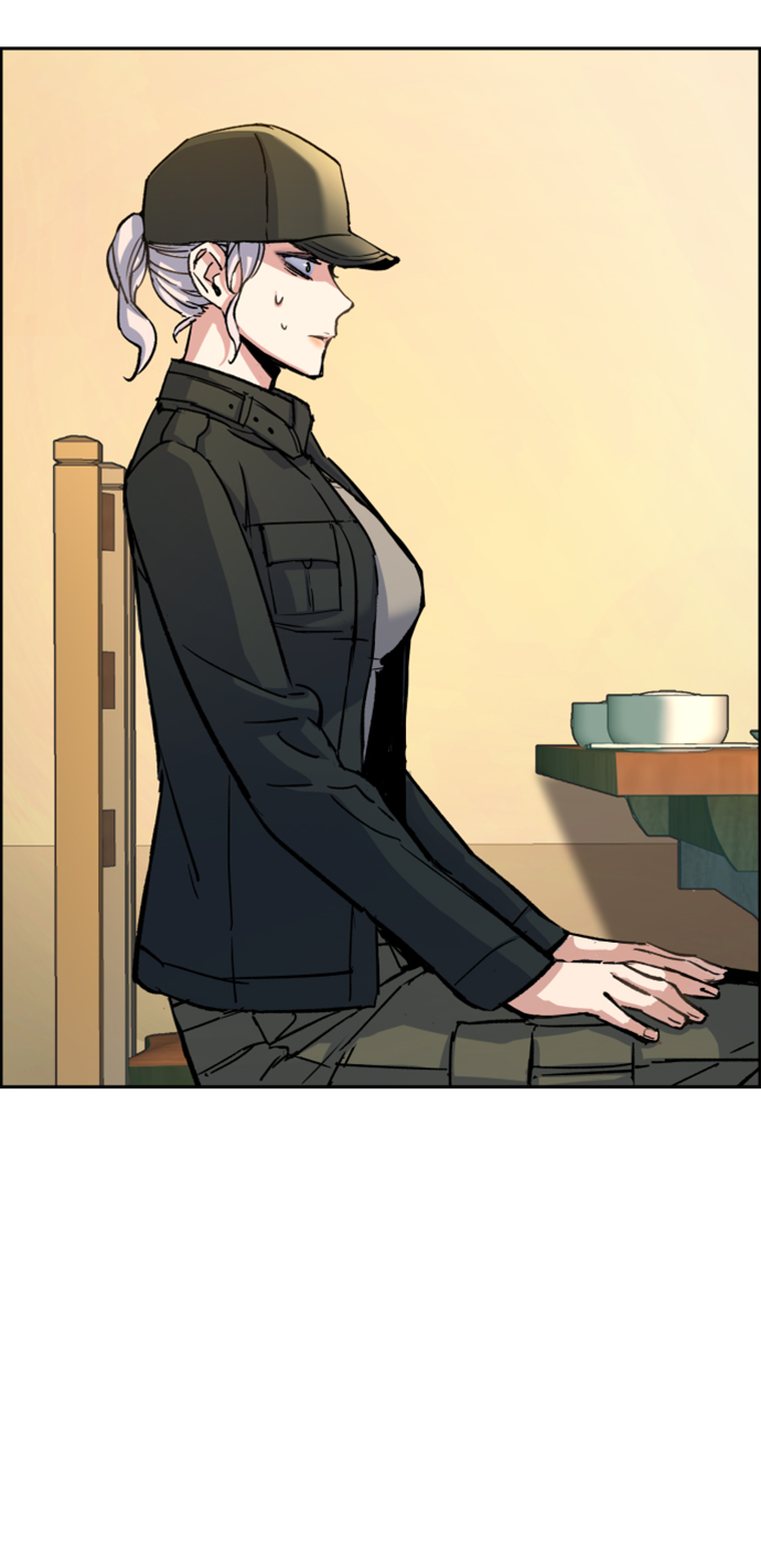 少年佣兵出货日志漫画免费漫画,第99话4图