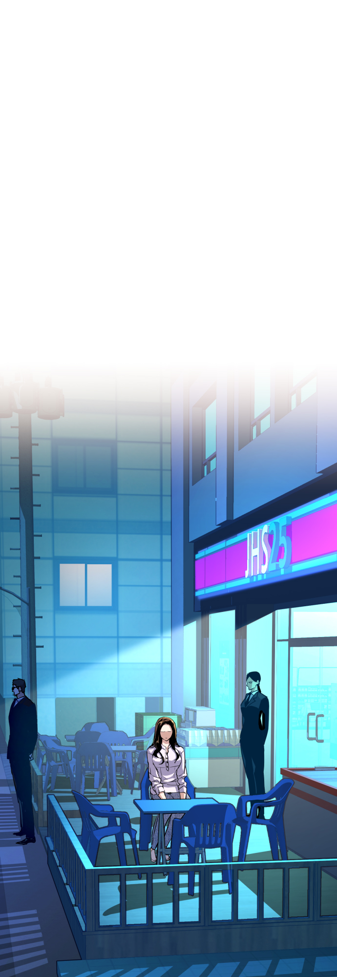 少年佣兵团全人物入手漫画,第89话2图